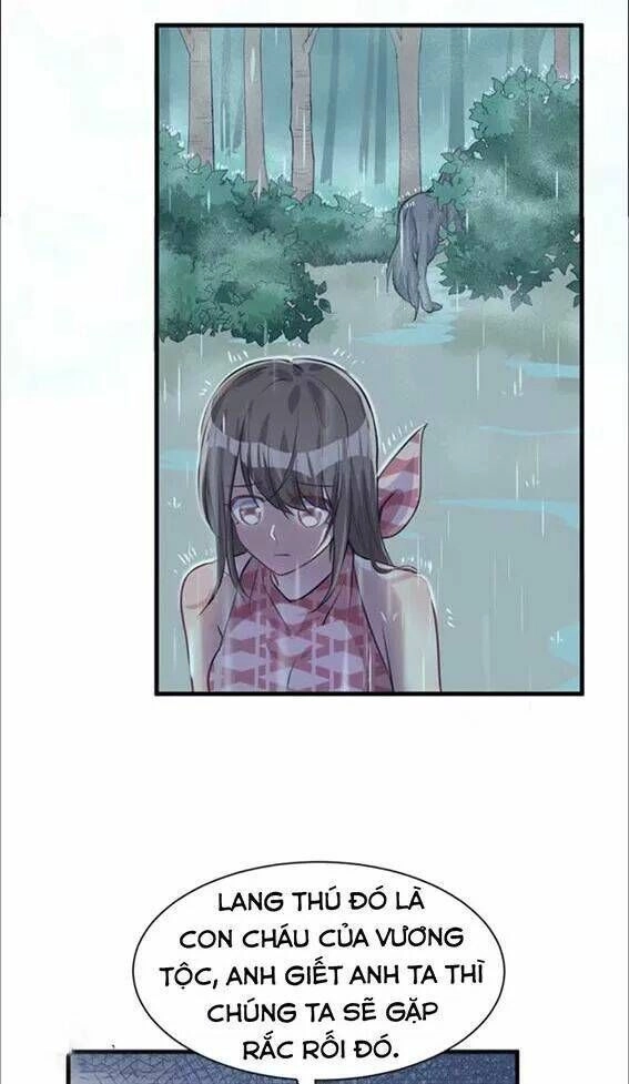 Thảnh Thơi Thú Thế Chủng Chủng Điền, Sinh Sinh Tể - Update Chapter 88 - Trang 15
