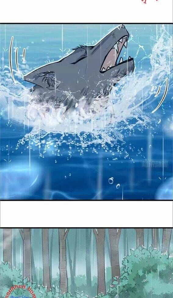 Thảnh Thơi Thú Thế Chủng Chủng Điền, Sinh Sinh Tể - Update Chapter 88 - Trang 2