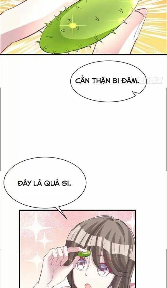 Thảnh Thơi Thú Thế Chủng Chủng Điền, Sinh Sinh Tể - Update Chapter 88 - Trang 21