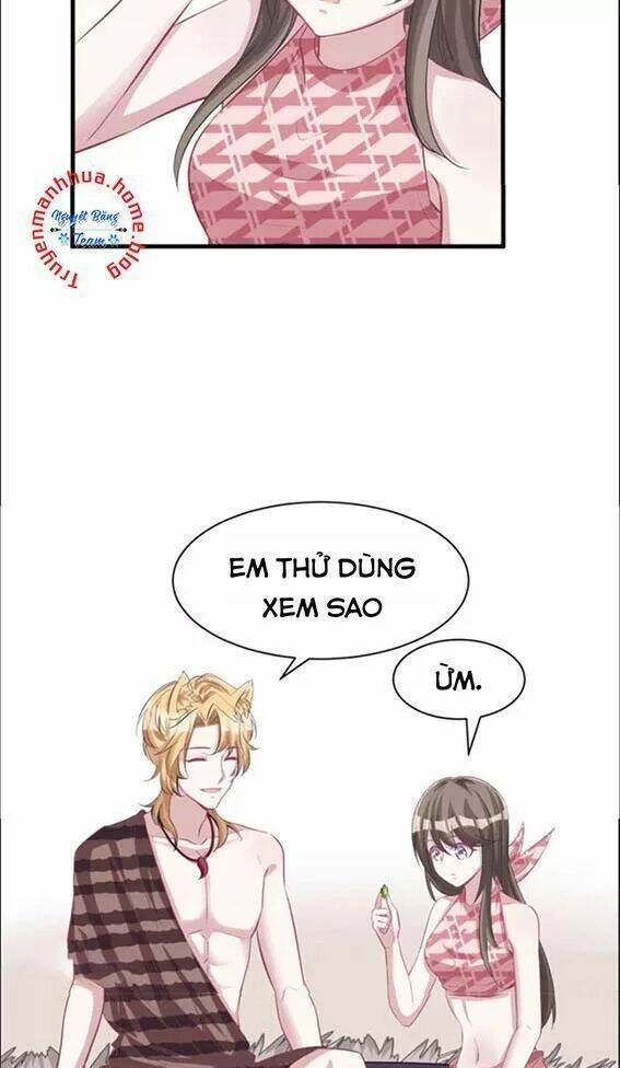 Thảnh Thơi Thú Thế Chủng Chủng Điền, Sinh Sinh Tể - Update Chapter 88 - Trang 22
