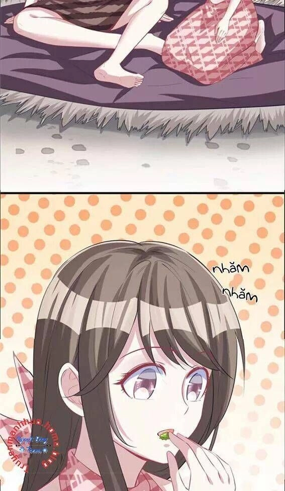 Thảnh Thơi Thú Thế Chủng Chủng Điền, Sinh Sinh Tể - Update Chapter 88 - Trang 23
