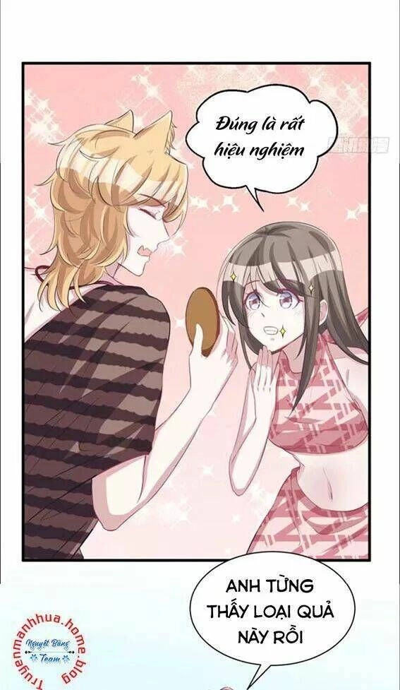 Thảnh Thơi Thú Thế Chủng Chủng Điền, Sinh Sinh Tể - Update Chapter 88 - Trang 25