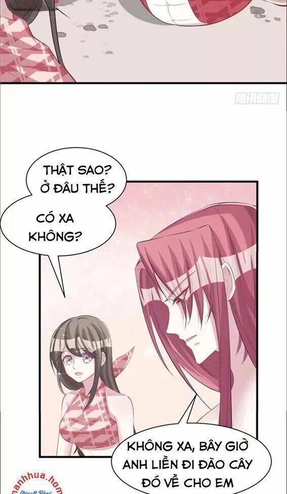 Thảnh Thơi Thú Thế Chủng Chủng Điền, Sinh Sinh Tể - Update Chapter 88 - Trang 27