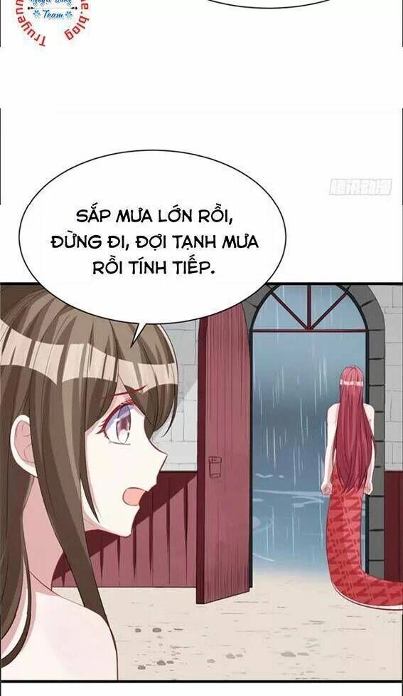 Thảnh Thơi Thú Thế Chủng Chủng Điền, Sinh Sinh Tể - Update Chapter 88 - Trang 28