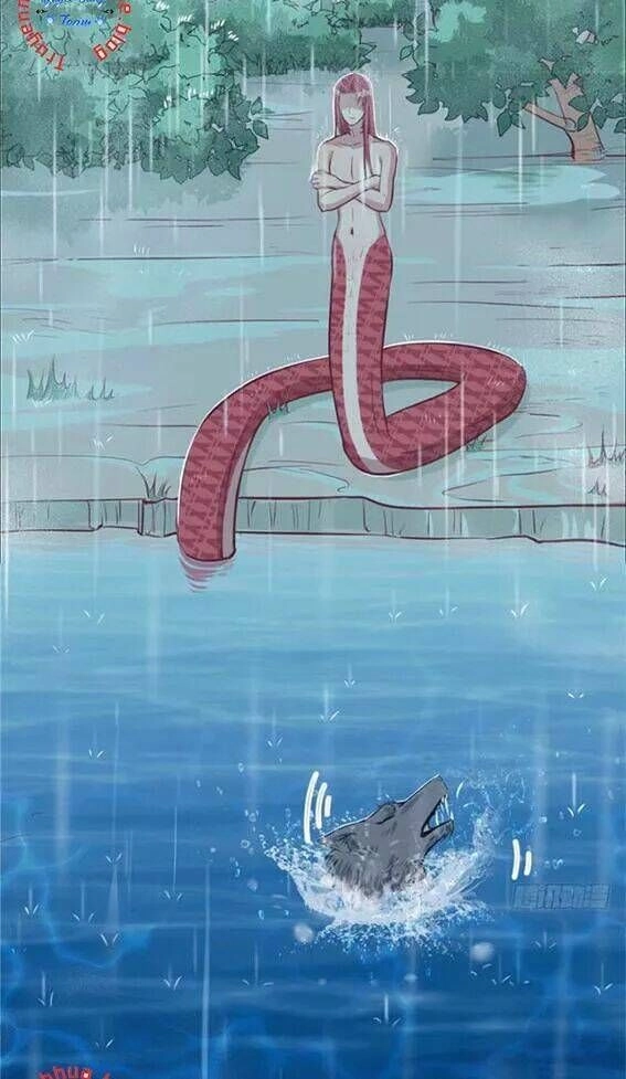 Thảnh Thơi Thú Thế Chủng Chủng Điền, Sinh Sinh Tể - Update Chapter 88 - Trang 3