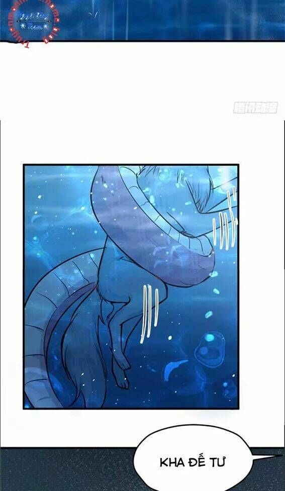 Thảnh Thơi Thú Thế Chủng Chủng Điền, Sinh Sinh Tể - Update Chapter 88 - Trang 4