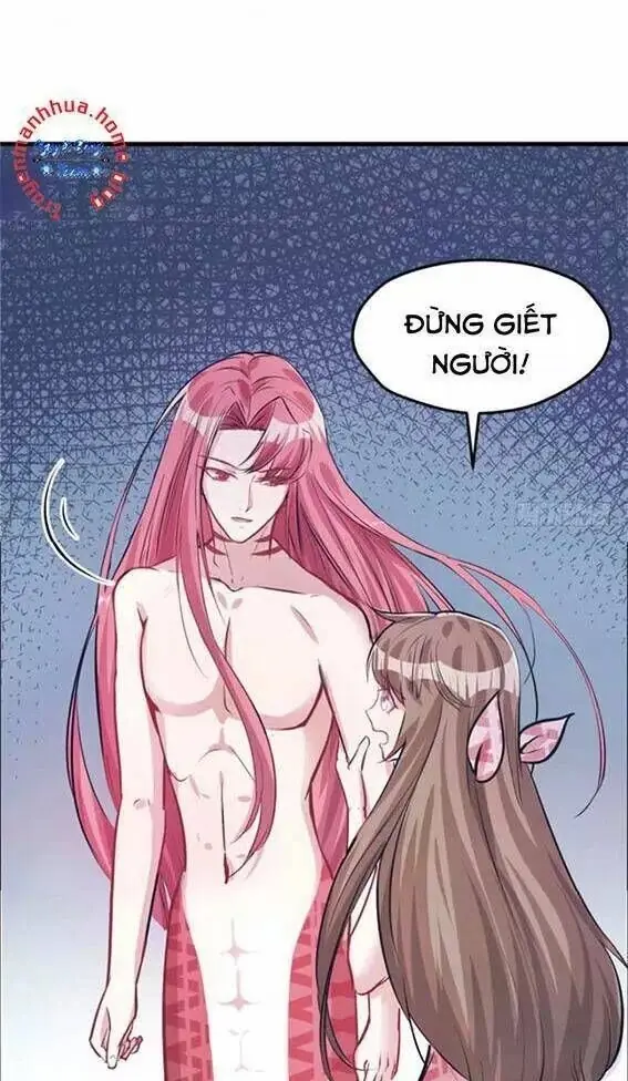 Thảnh Thơi Thú Thế Chủng Chủng Điền, Sinh Sinh Tể - Update Chapter 88 - Trang 6