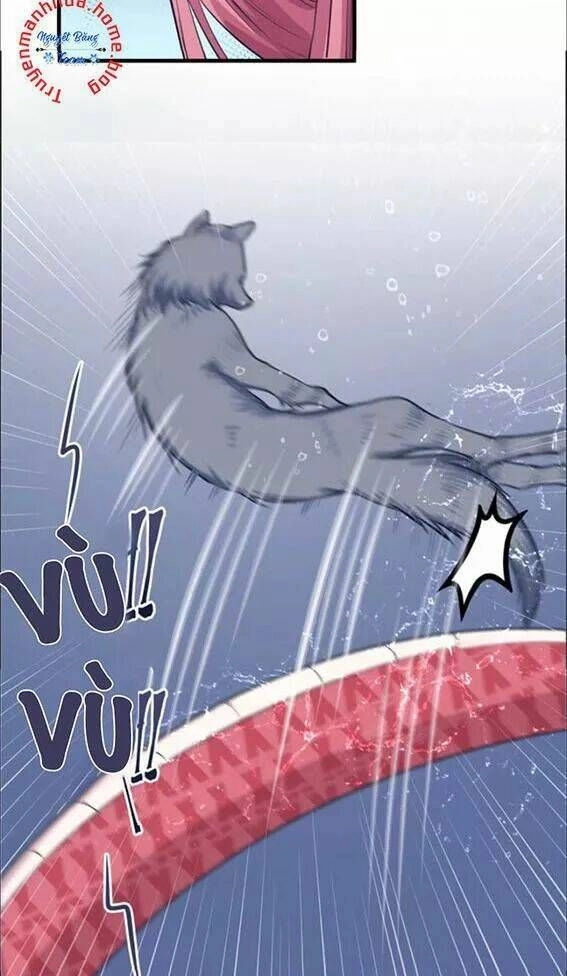 Thảnh Thơi Thú Thế Chủng Chủng Điền, Sinh Sinh Tể - Update Chapter 88 - Trang 9