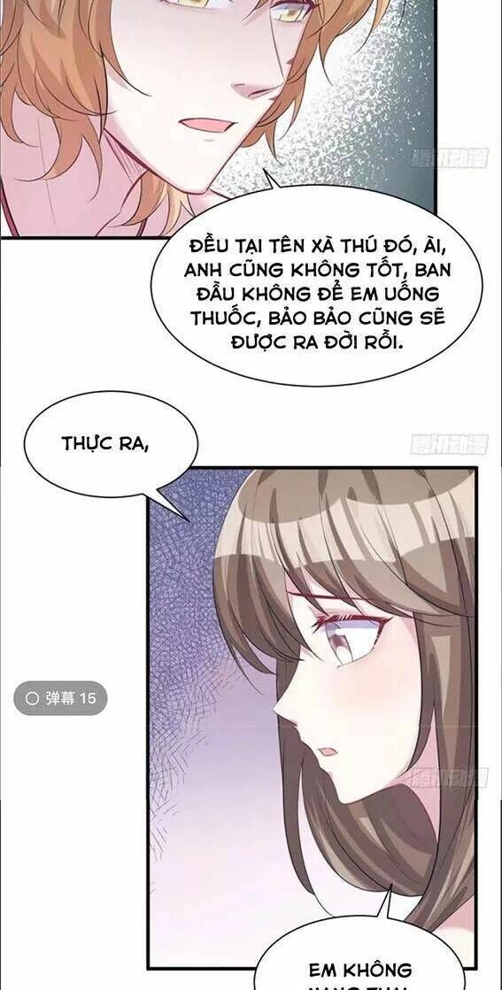Thảnh Thơi Thú Thế Chủng Chủng Điền, Sinh Sinh Tể - Update Chapter 89 - Trang 11