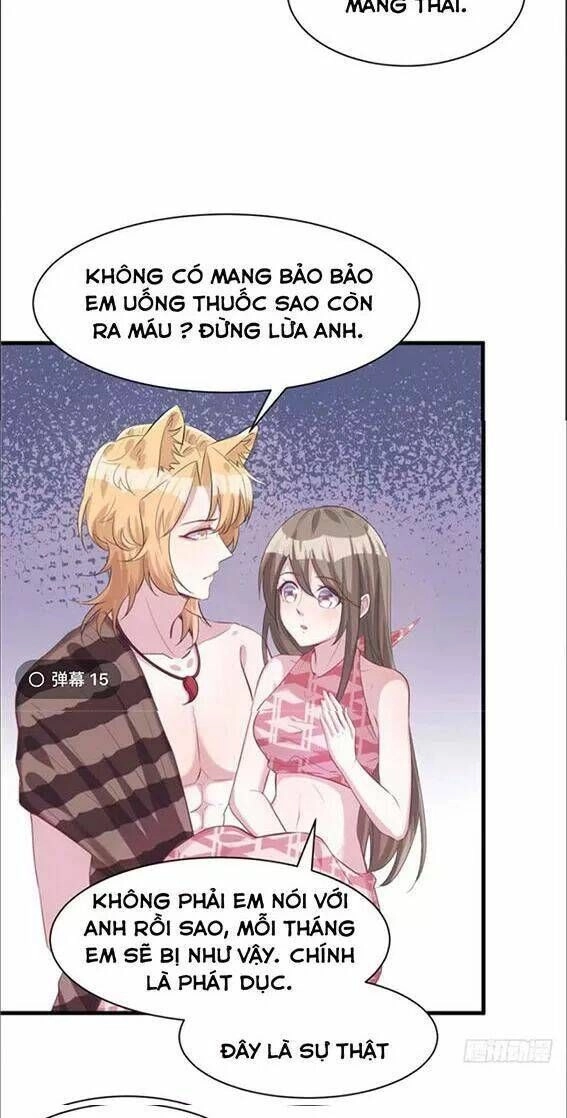 Thảnh Thơi Thú Thế Chủng Chủng Điền, Sinh Sinh Tể - Update Chapter 89 - Trang 12