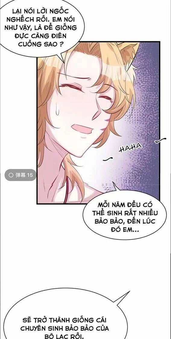 Thảnh Thơi Thú Thế Chủng Chủng Điền, Sinh Sinh Tể - Update Chapter 89 - Trang 13