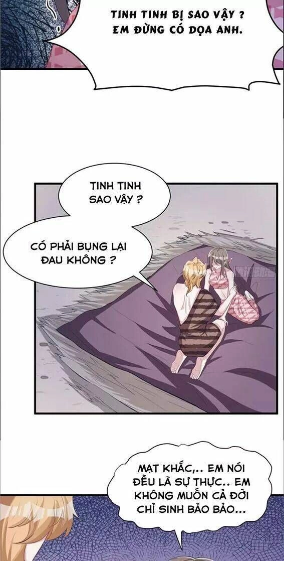 Thảnh Thơi Thú Thế Chủng Chủng Điền, Sinh Sinh Tể - Update Chapter 89 - Trang 16