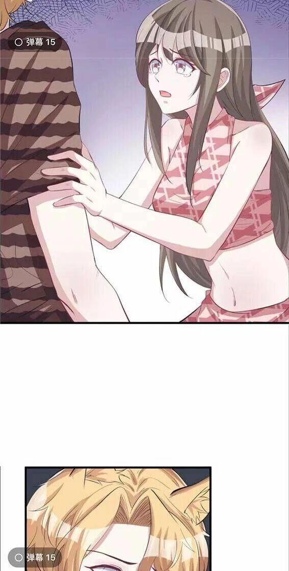 Thảnh Thơi Thú Thế Chủng Chủng Điền, Sinh Sinh Tể - Update Chapter 89 - Trang 17