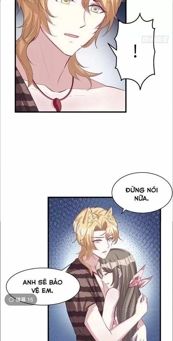 Thảnh Thơi Thú Thế Chủng Chủng Điền, Sinh Sinh Tể - Update Chapter 89 - Trang 18