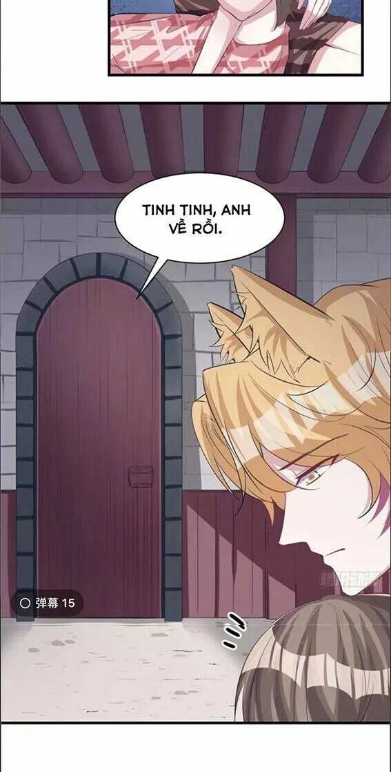 Thảnh Thơi Thú Thế Chủng Chủng Điền, Sinh Sinh Tể - Update Chapter 89 - Trang 19