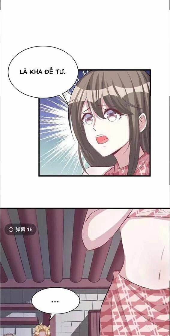 Thảnh Thơi Thú Thế Chủng Chủng Điền, Sinh Sinh Tể - Update Chapter 89 - Trang 20
