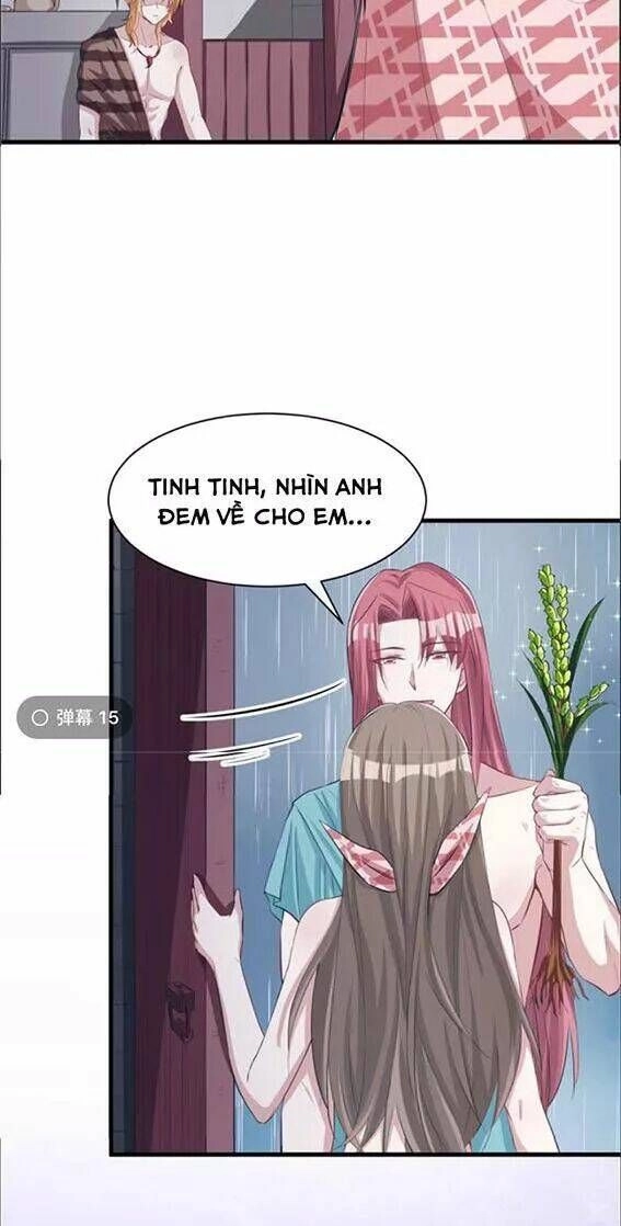 Thảnh Thơi Thú Thế Chủng Chủng Điền, Sinh Sinh Tể - Update Chapter 89 - Trang 21