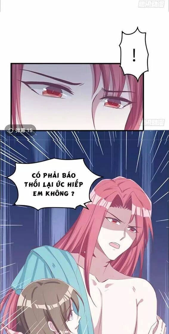 Thảnh Thơi Thú Thế Chủng Chủng Điền, Sinh Sinh Tể - Update Chapter 89 - Trang 23