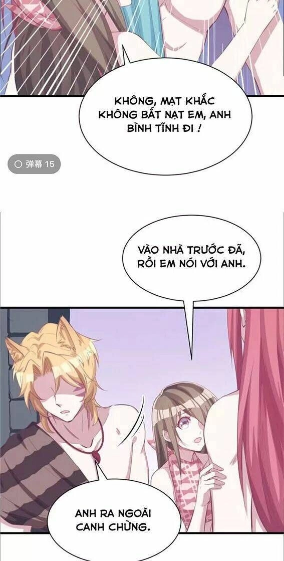 Thảnh Thơi Thú Thế Chủng Chủng Điền, Sinh Sinh Tể - Update Chapter 89 - Trang 24