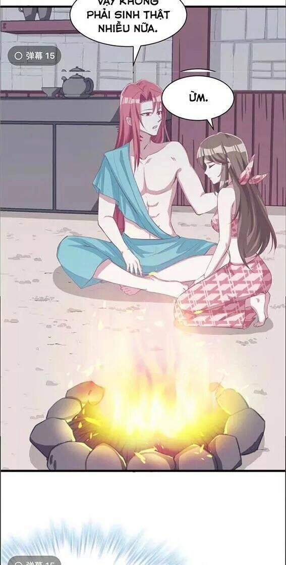 Thảnh Thơi Thú Thế Chủng Chủng Điền, Sinh Sinh Tể - Update Chapter 89 - Trang 26
