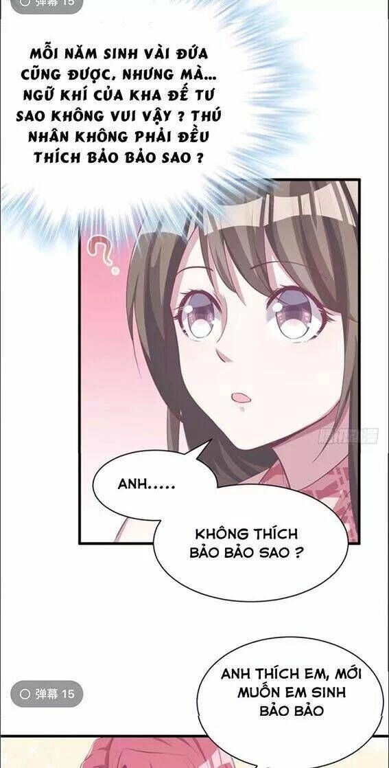Thảnh Thơi Thú Thế Chủng Chủng Điền, Sinh Sinh Tể - Update Chapter 89 - Trang 27