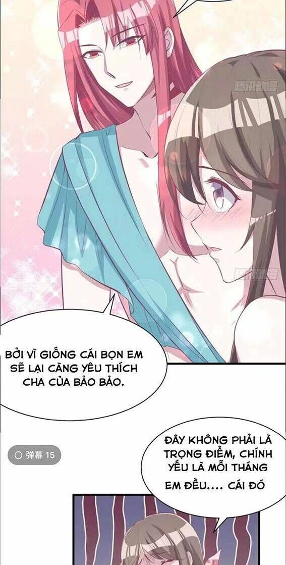 Thảnh Thơi Thú Thế Chủng Chủng Điền, Sinh Sinh Tể - Update Chapter 89 - Trang 28