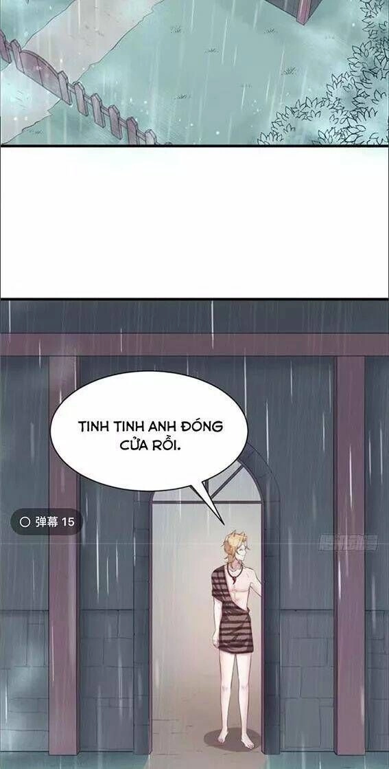 Thảnh Thơi Thú Thế Chủng Chủng Điền, Sinh Sinh Tể - Update Chapter 89 - Trang 3