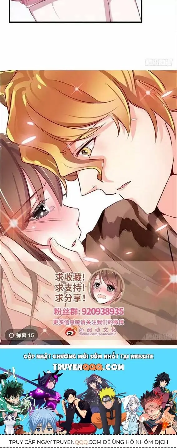 Thảnh Thơi Thú Thế Chủng Chủng Điền, Sinh Sinh Tể - Update Chapter 89 - Trang 30