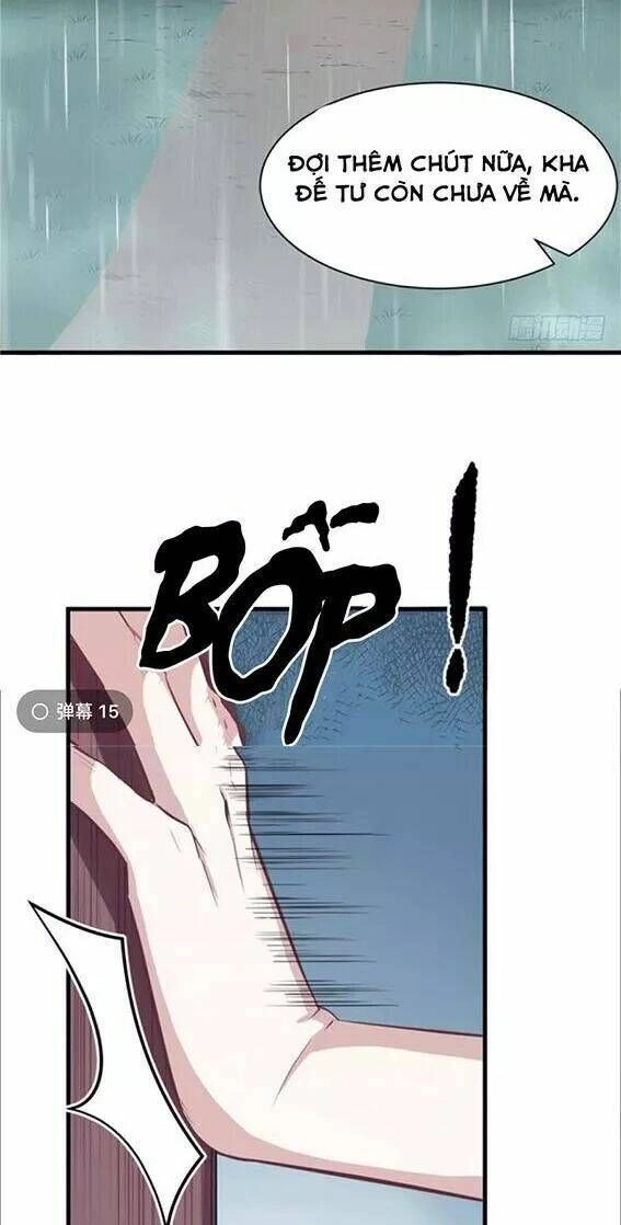 Thảnh Thơi Thú Thế Chủng Chủng Điền, Sinh Sinh Tể - Update Chapter 89 - Trang 4