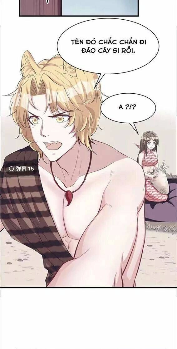 Thảnh Thơi Thú Thế Chủng Chủng Điền, Sinh Sinh Tể - Update Chapter 89 - Trang 5
