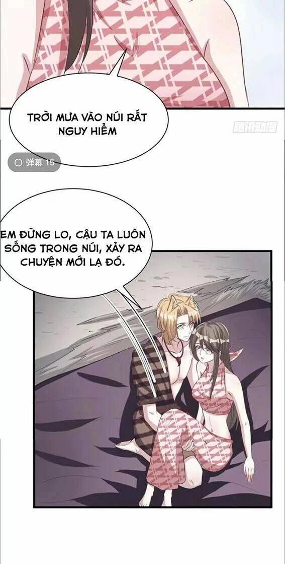 Thảnh Thơi Thú Thế Chủng Chủng Điền, Sinh Sinh Tể - Update Chapter 89 - Trang 7