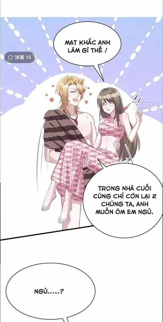 Thảnh Thơi Thú Thế Chủng Chủng Điền, Sinh Sinh Tể - Update Chapter 89 - Trang 8
