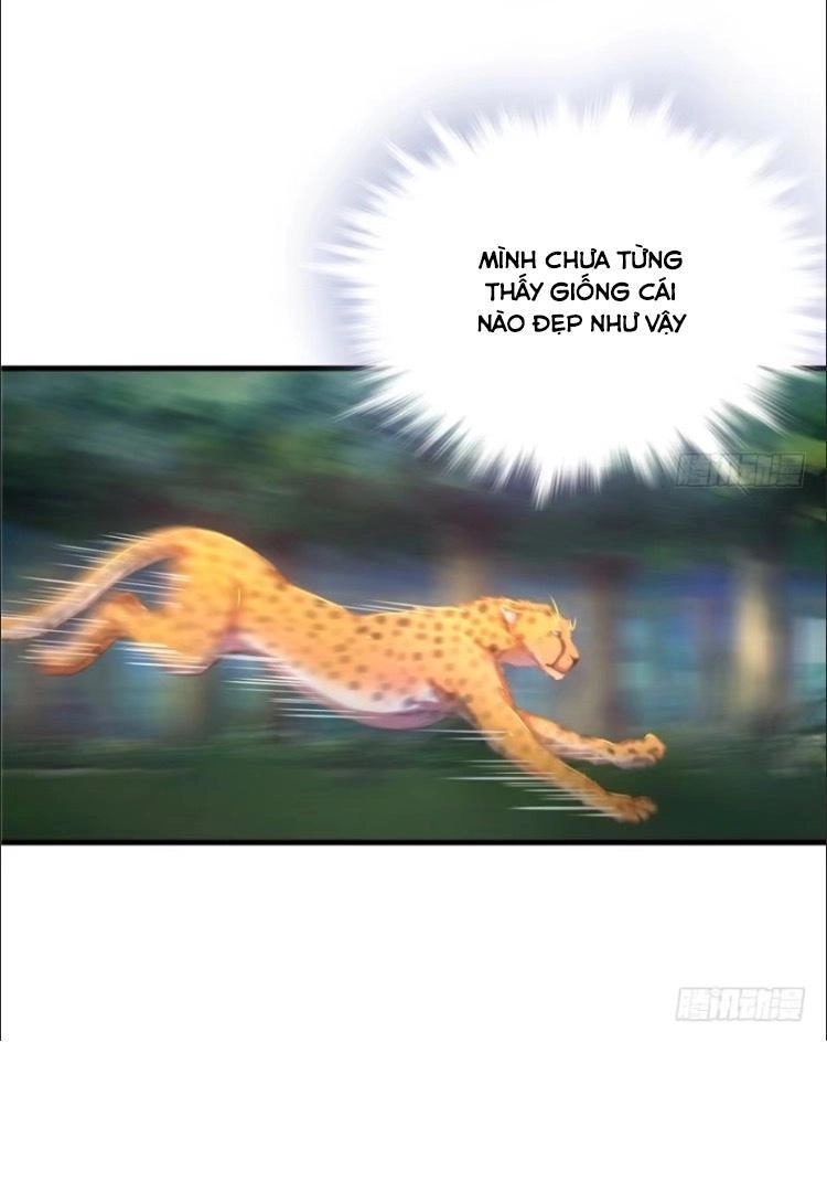 Thảnh Thơi Thú Thế Chủng Chủng Điền, Sinh Sinh Tể - Update Chapter 9 - Trang 13