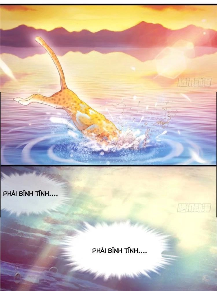 Thảnh Thơi Thú Thế Chủng Chủng Điền, Sinh Sinh Tể - Update Chapter 9 - Trang 14