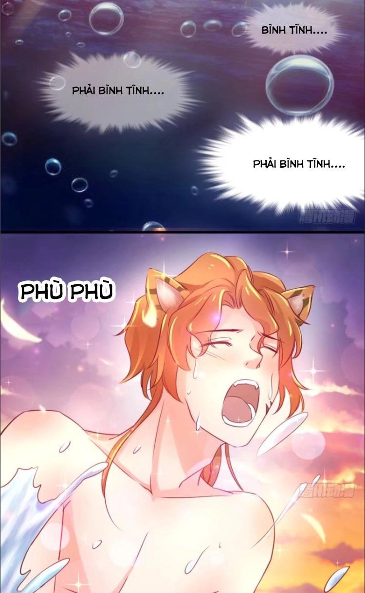 Thảnh Thơi Thú Thế Chủng Chủng Điền, Sinh Sinh Tể - Update Chapter 9 - Trang 15