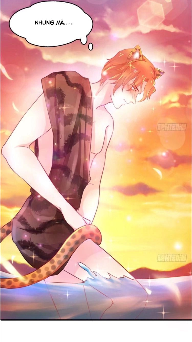 Thảnh Thơi Thú Thế Chủng Chủng Điền, Sinh Sinh Tể - Update Chapter 9 - Trang 17