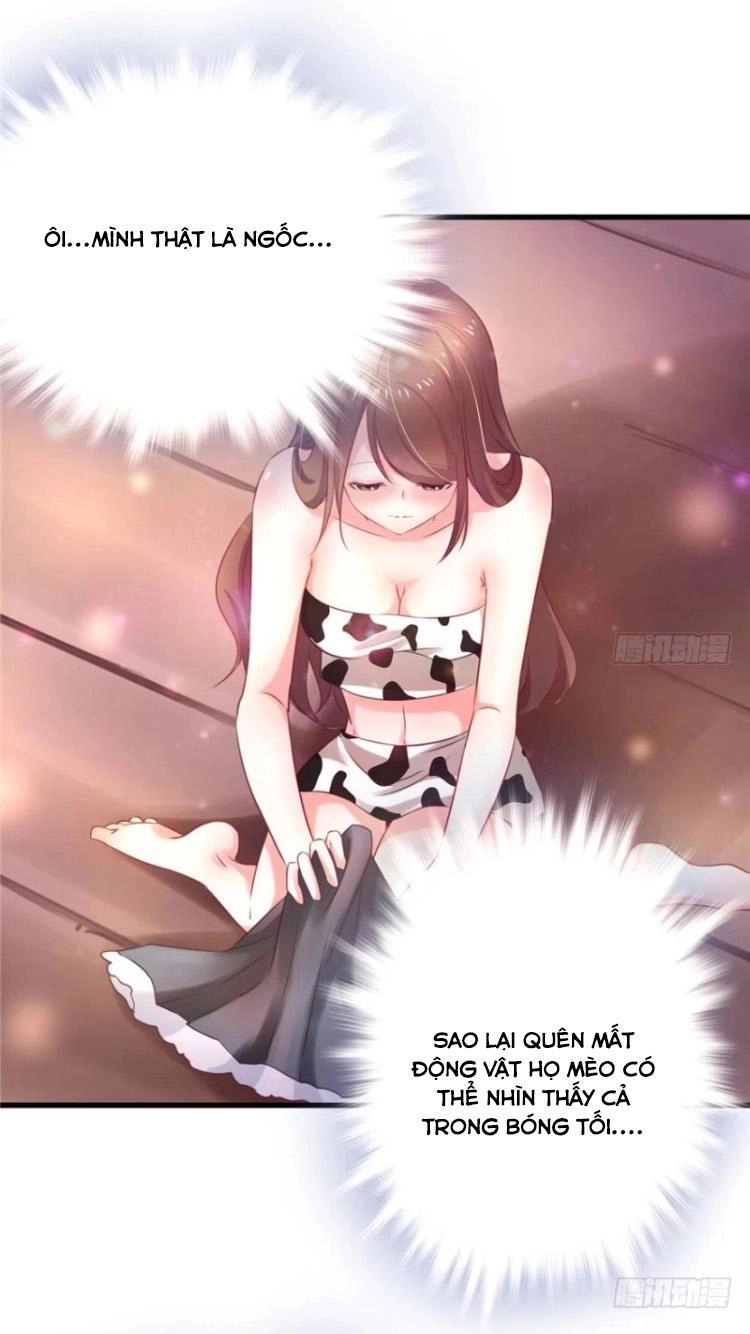 Thảnh Thơi Thú Thế Chủng Chủng Điền, Sinh Sinh Tể - Update Chapter 9 - Trang 20