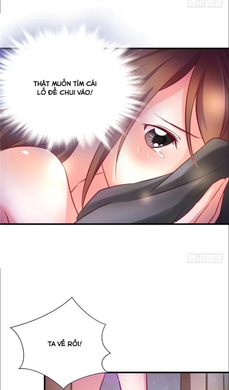 Thảnh Thơi Thú Thế Chủng Chủng Điền, Sinh Sinh Tể - Update Chapter 9 - Trang 22