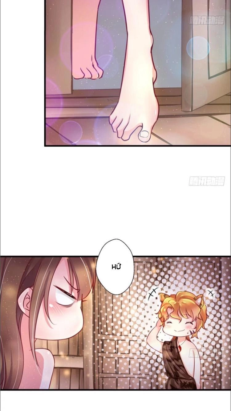 Thảnh Thơi Thú Thế Chủng Chủng Điền, Sinh Sinh Tể - Update Chapter 9 - Trang 23