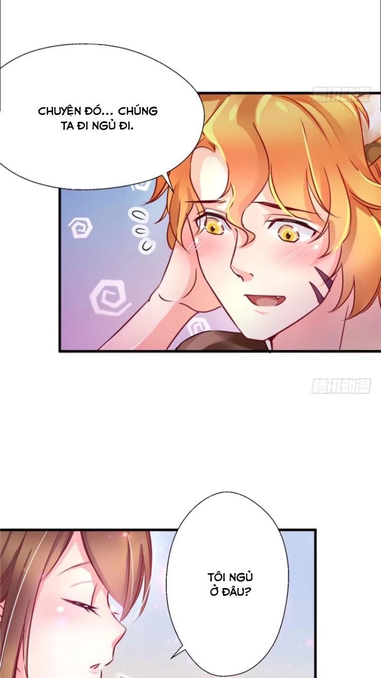 Thảnh Thơi Thú Thế Chủng Chủng Điền, Sinh Sinh Tể - Update Chapter 9 - Trang 24