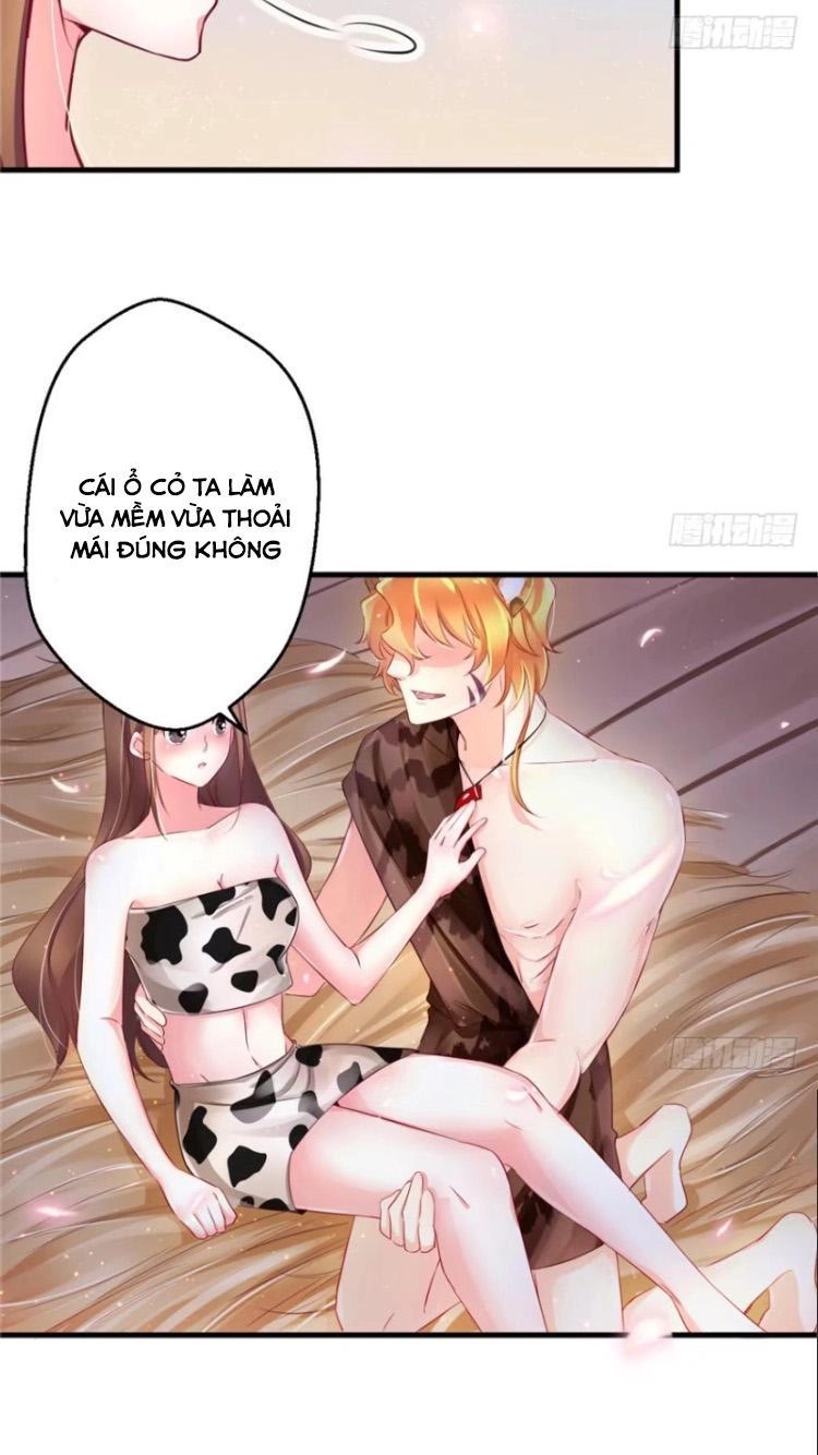 Thảnh Thơi Thú Thế Chủng Chủng Điền, Sinh Sinh Tể - Update Chapter 9 - Trang 25