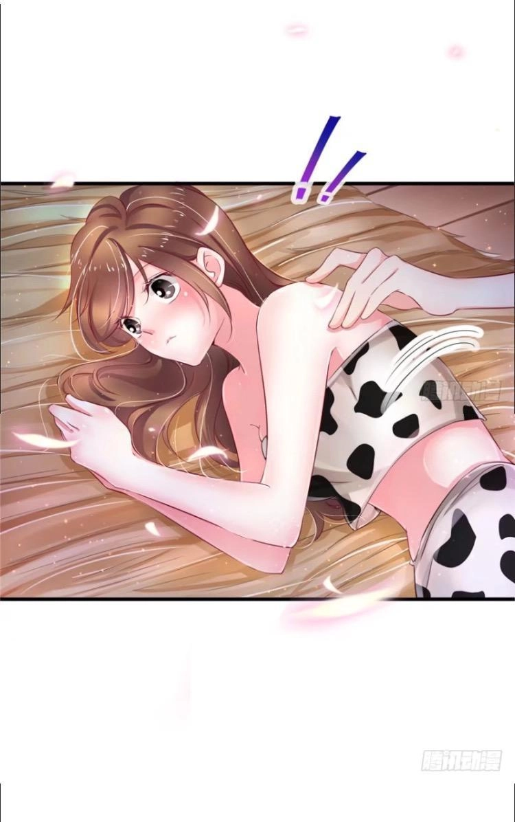 Thảnh Thơi Thú Thế Chủng Chủng Điền, Sinh Sinh Tể - Update Chapter 9 - Trang 26
