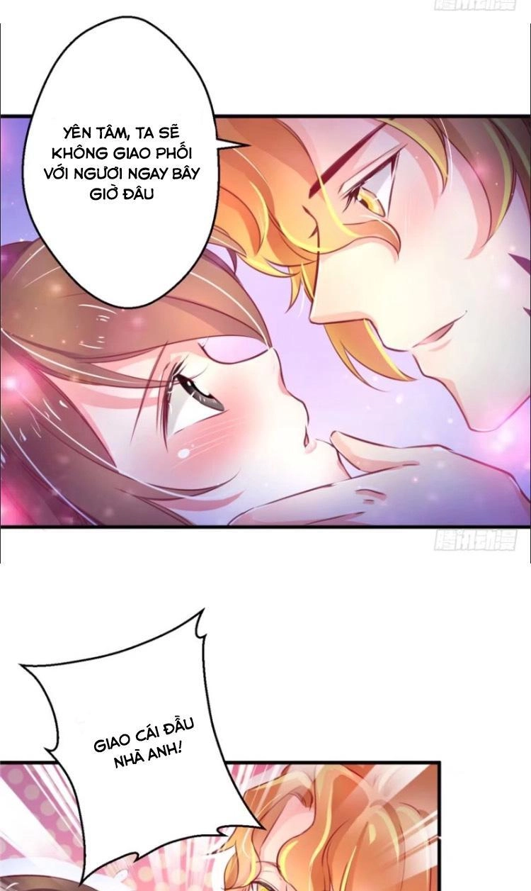 Thảnh Thơi Thú Thế Chủng Chủng Điền, Sinh Sinh Tể - Update Chapter 9 - Trang 28