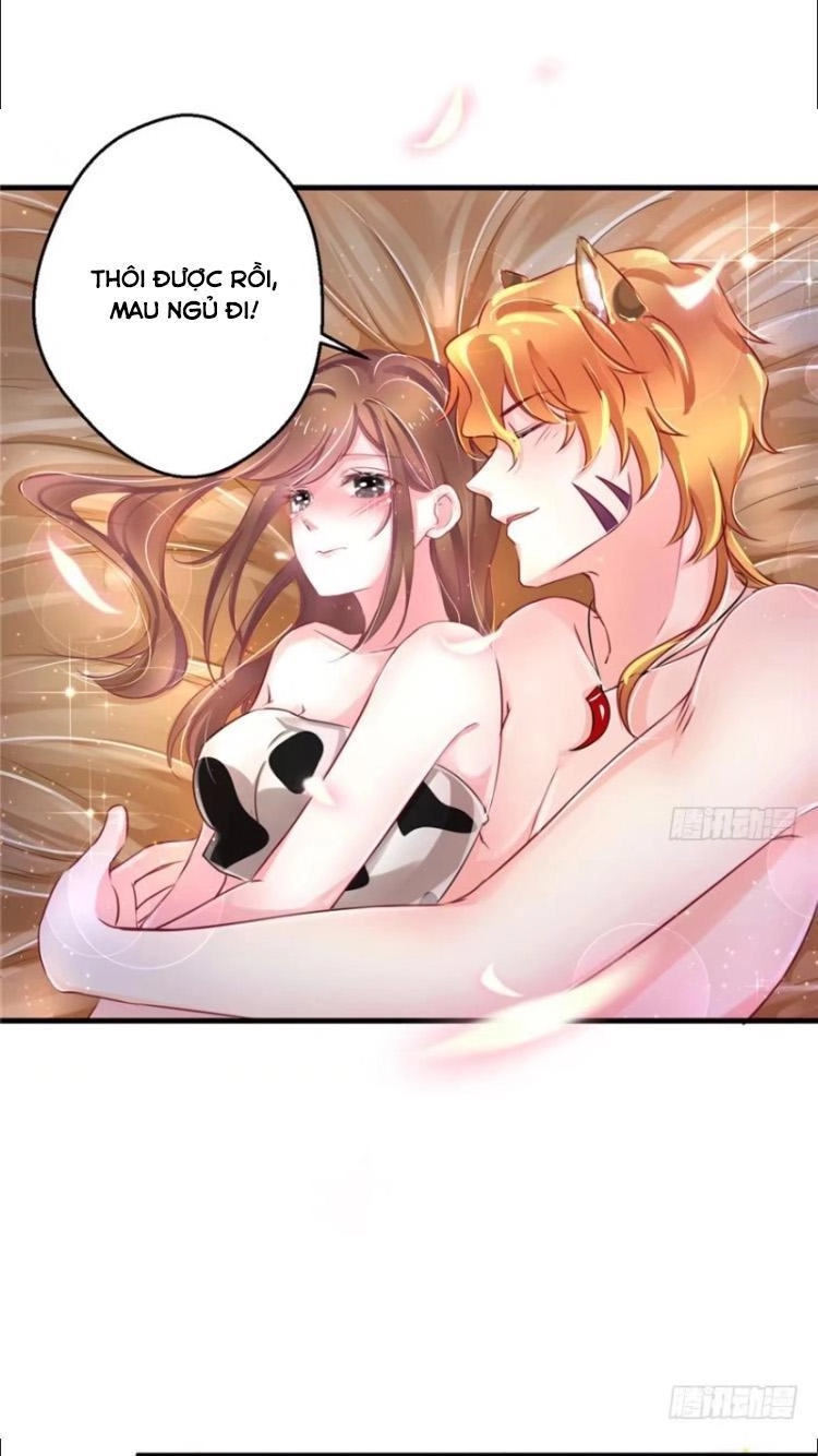 Thảnh Thơi Thú Thế Chủng Chủng Điền, Sinh Sinh Tể - Update Chapter 9 - Trang 35