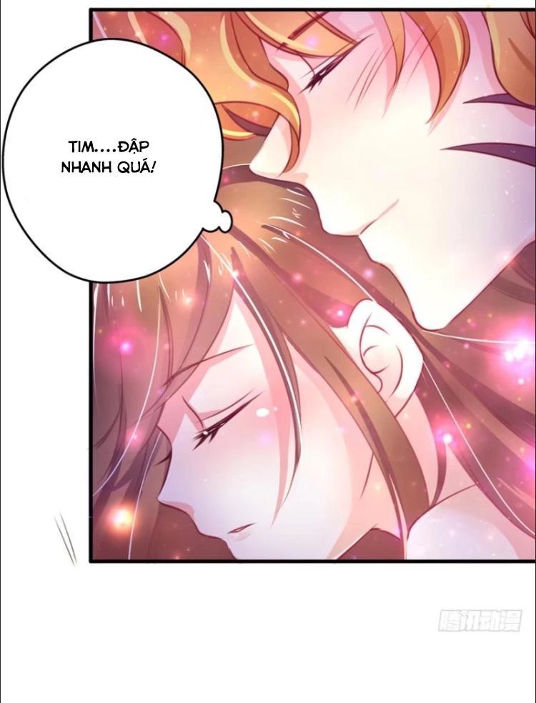 Thảnh Thơi Thú Thế Chủng Chủng Điền, Sinh Sinh Tể - Update Chapter 9 - Trang 36