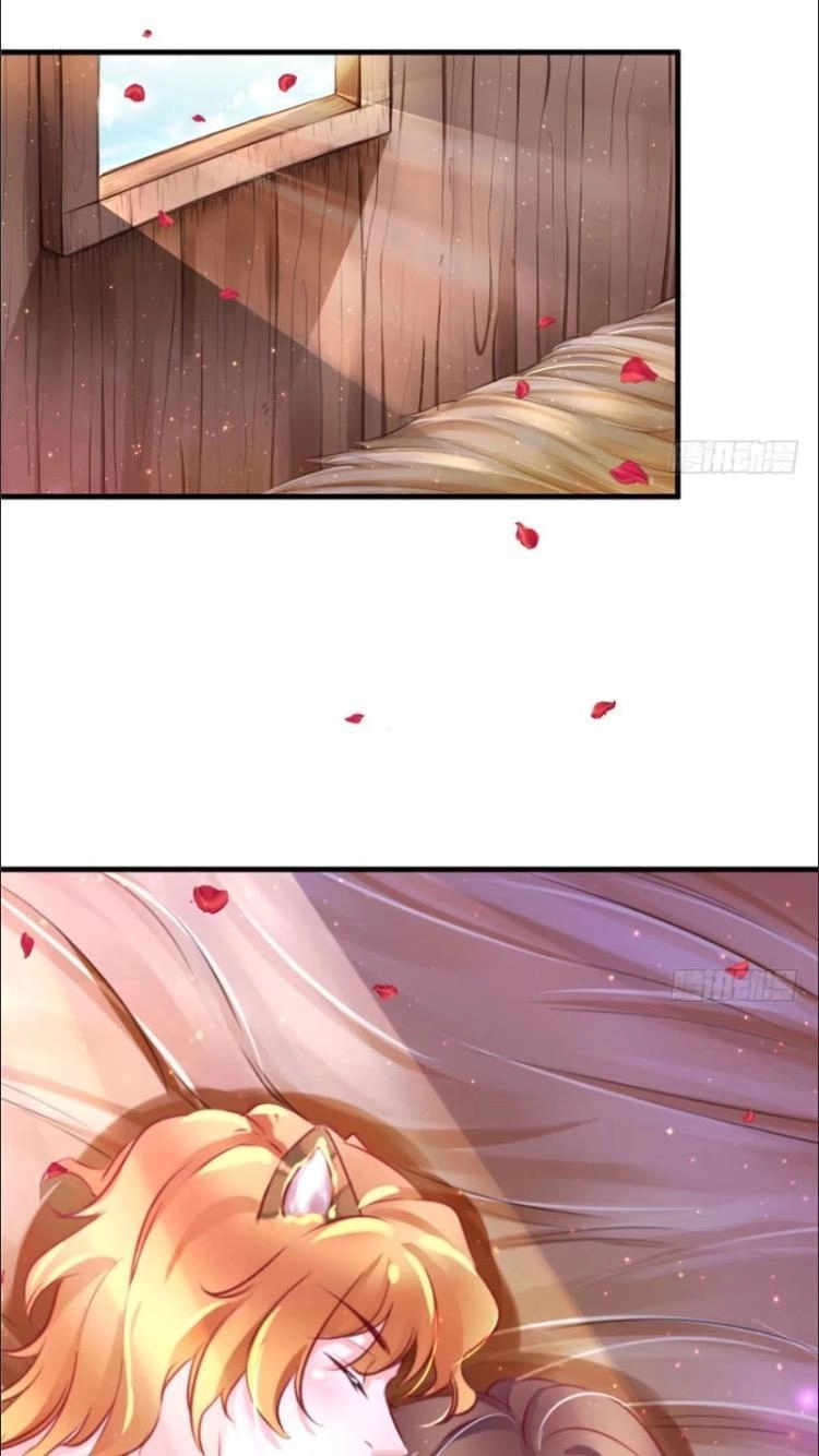 Thảnh Thơi Thú Thế Chủng Chủng Điền, Sinh Sinh Tể - Update Chapter 9 - Trang 37