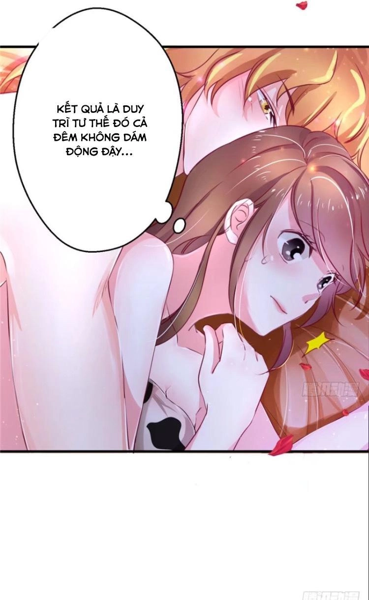 Thảnh Thơi Thú Thế Chủng Chủng Điền, Sinh Sinh Tể - Update Chapter 9 - Trang 39