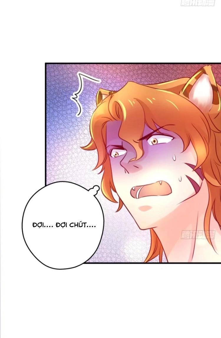 Thảnh Thơi Thú Thế Chủng Chủng Điền, Sinh Sinh Tể - Update Chapter 9 - Trang 4
