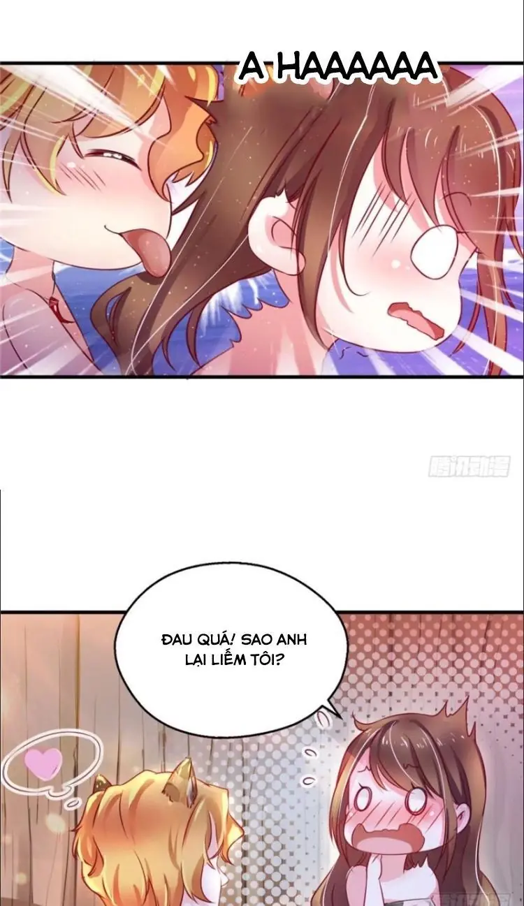 Thảnh Thơi Thú Thế Chủng Chủng Điền, Sinh Sinh Tể - Update Chapter 9 - Trang 41