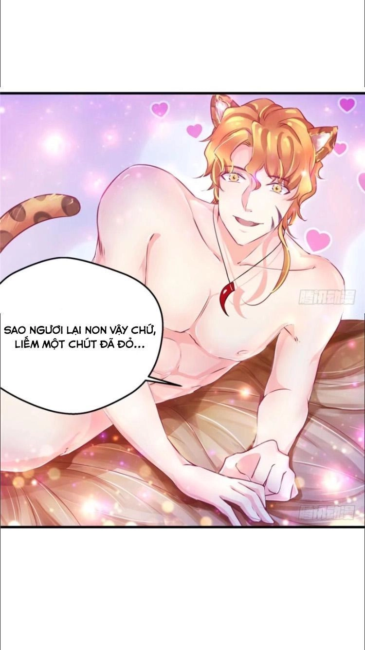 Thảnh Thơi Thú Thế Chủng Chủng Điền, Sinh Sinh Tể - Update Chapter 9 - Trang 44